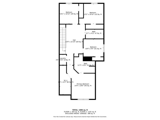 1403 Acorn Mdw St in Houston, TX - Foto de edificio - Building Photo