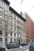 334 W 85th St in New York, NY - Building Photo - Building Photo