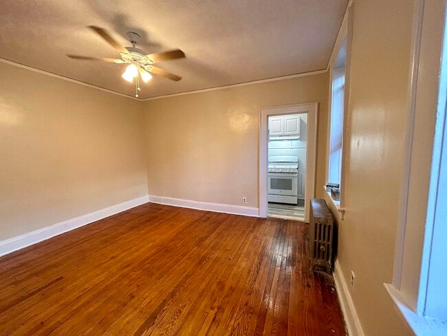 1 Noll Pl in Newark, NJ - Building Photo - Building Photo