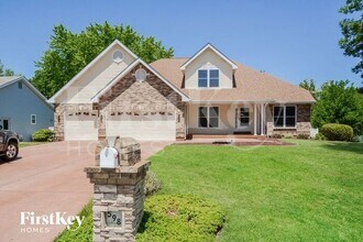 598 Woodchuck Ln in Lake St. Louis, MO - Foto de edificio - Building Photo