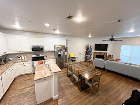 3421 Normandy Ave in Dallas, TX - Building Photo