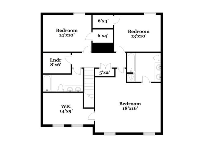 1933 Eastway Dr in Dallas, NC - Building Photo - Building Photo