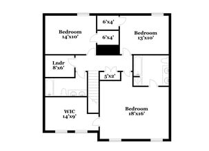 1933 Eastway Dr in Dallas, NC - Foto de edificio - Building Photo