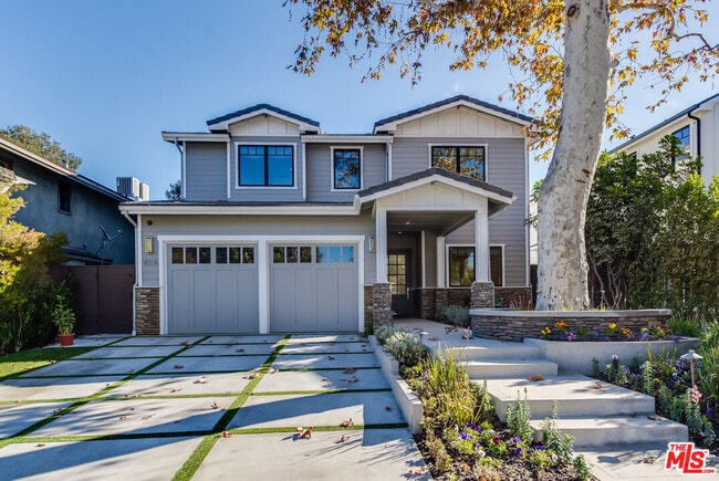 property at 4114 Beck Ave