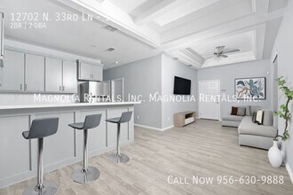 12702 N 33rd Ln, Unit 1 in Edinburg, TX - Foto de edificio - Building Photo