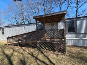 401 Vista Ave in Hot Springs, AR - Building Photo - Building Photo