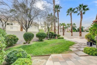 9537 Gainey Ranch Ave in Las Vegas, NV - Building Photo - Building Photo