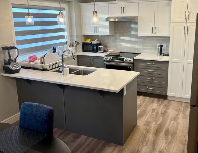 property at 4137 76 St NW