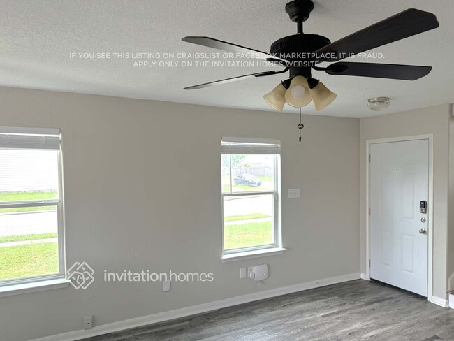 3827 Middlecrest Ln in Richmond, TX - Building Photo - Building Photo