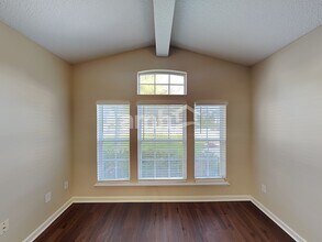 2725 Spinnerbait Ct in St. Augustine, FL - Foto de edificio - Building Photo