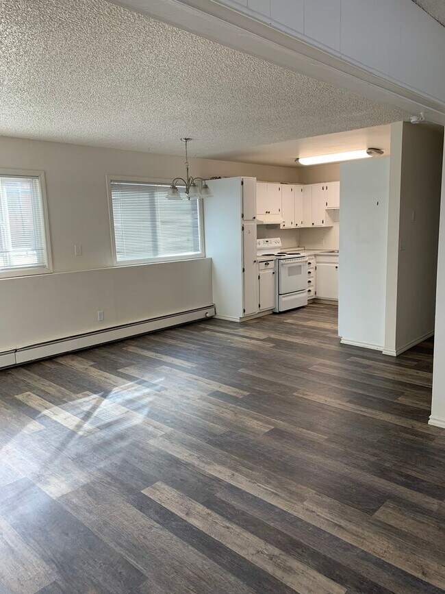 property at 8040 Huckleberry St