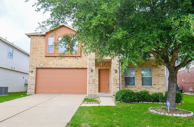 2707 Roaring Oaks Ln in Katy, TX - Building Photo - Building Photo