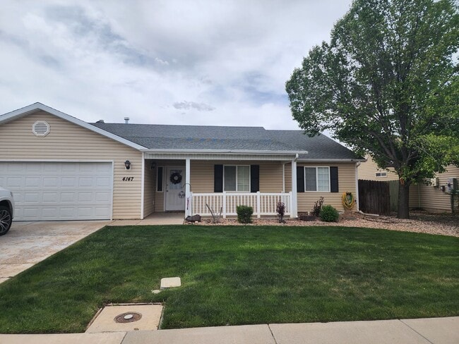 4147 W 250 N in Cedar City, UT - Building Photo - Building Photo