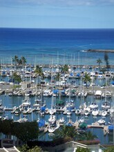 1684 Ala Moana Blvd, Unit Ala Wai Terrace in Honolulu, HI - Foto de edificio - Building Photo