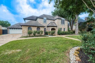 15511 Rana Ct in Houston, TX - Building Photo - Building Photo