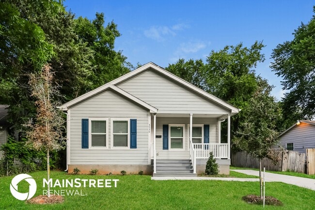 property at 3530 Cauthorn Dr