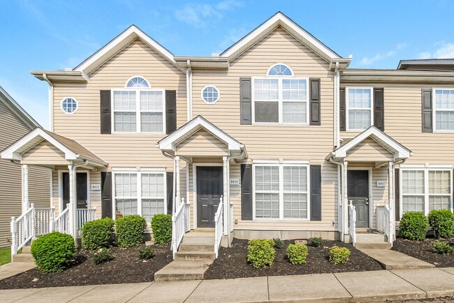 property at 8015 Logan Dr