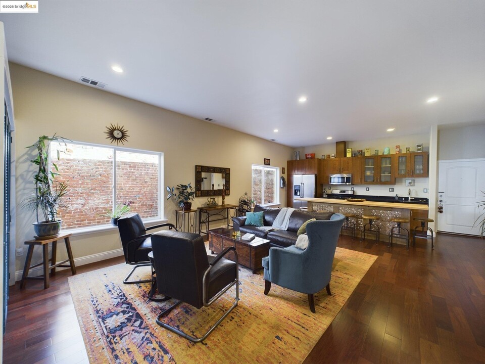 1488 14th St in Oakland, CA - Building Photo