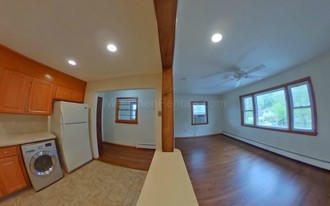 257 Central Ave, Unit a in Metuchen, NJ - Building Photo