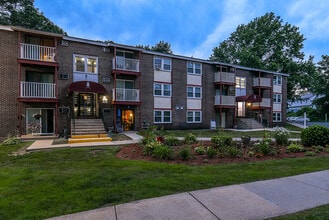 Spruce Knoll in Dracut, MA - Building Photo - Building Photo