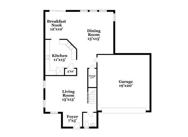 17115 N 185th Dr in Surprise, AZ - Foto de edificio - Building Photo