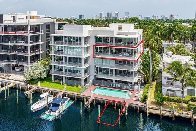 property at 133 Isle of Venice Dr
