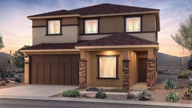 property at 18283 N Presley Ln