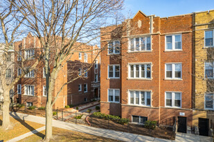 4827-4833 N Wolcott Ave Apartments