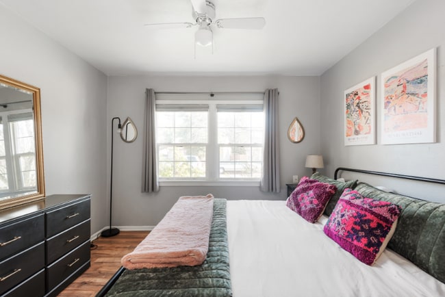 3110 E 24th St, Unit 3110 in Vancouver, WA - Building Photo - Building Photo