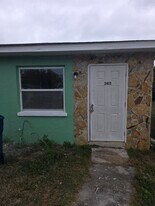 343 61st Ave E in Bradenton, FL - Building Photo