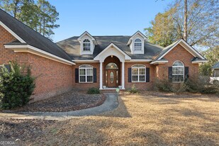 307 Purple Plum Dr in Rincon, GA - Building Photo