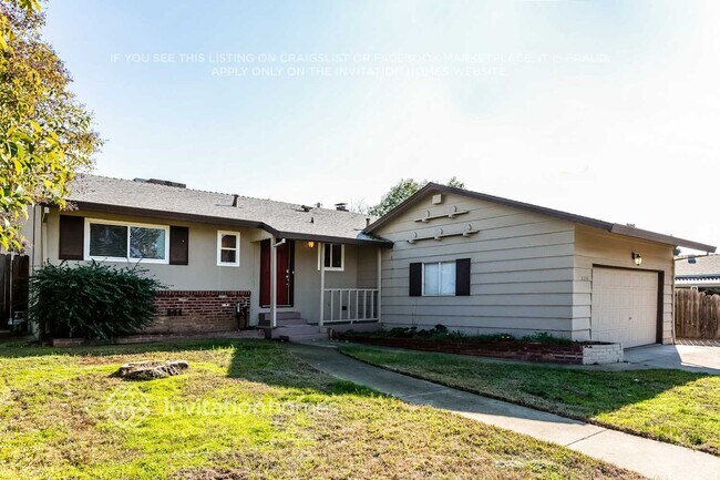 10256 Octavia Way in Rancho Cordova, CA - Building Photo - Building Photo