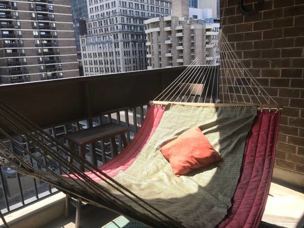 90 Gold St-Unit -14B in New York, NY - Building Photo