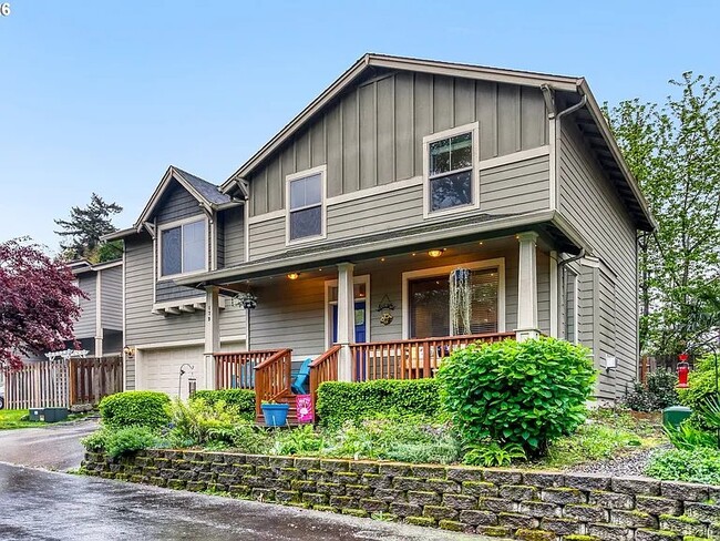 property at 179 Crestwood St