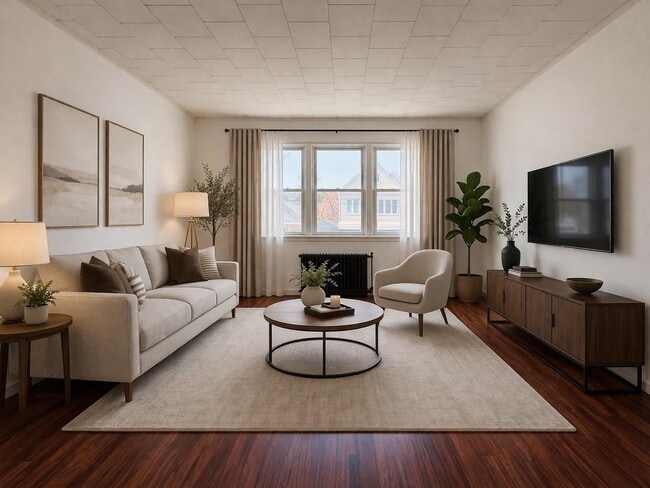 property at 100 Lexington Ave
