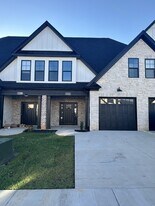 1112 N Westyn Lp in Forest, VA - Building Photo