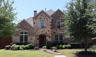 13659 Thornton Dr in Frisco, TX - Building Photo