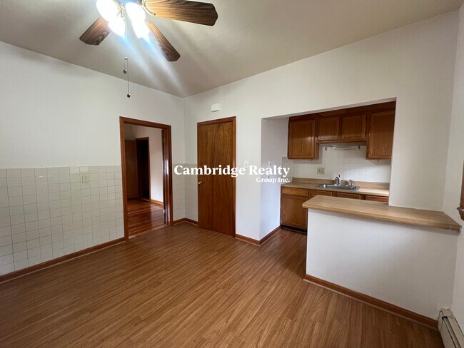 6 Boston Ave, Unit T in Somerville, MA - Building Photo - Building Photo