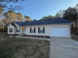 70 Kenzi Way SW in Covington, GA - Building Photo