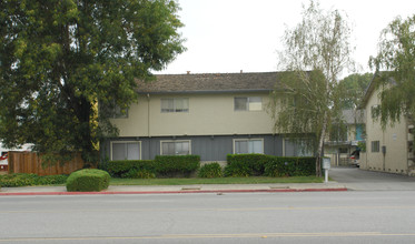 4069 Hamilton Ave in San Jose, CA - Building Photo - Building Photo