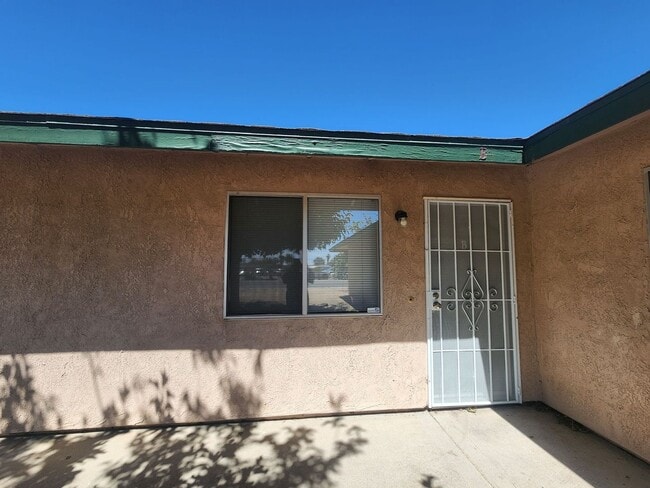 property at 6444 Palo Verde Ave