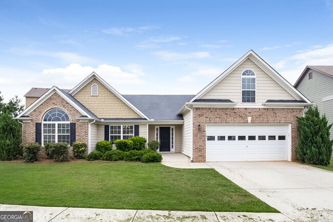 property at 3538 Rock Elm Ct