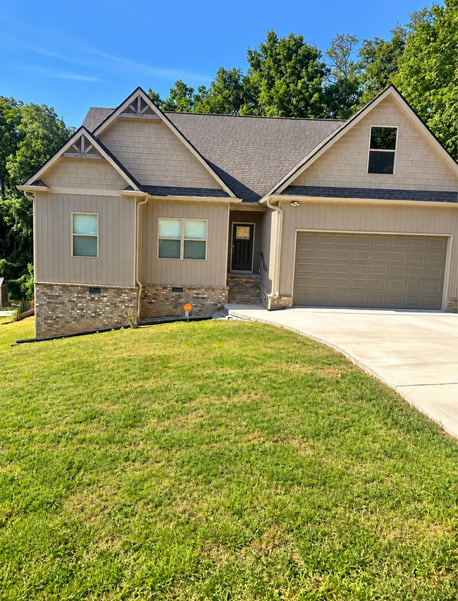 property at 4010 Rogers Rd