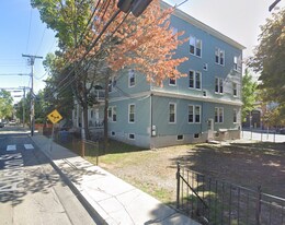 344 Putnam Ave, Unit 2 in Cambridge, MA - Building Photo