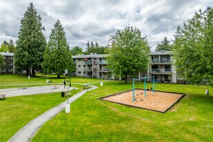 Mainstreet Estates in Surrey, BC - Building Photo