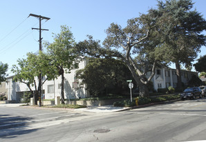 220 E Alhambra Rd Apartments