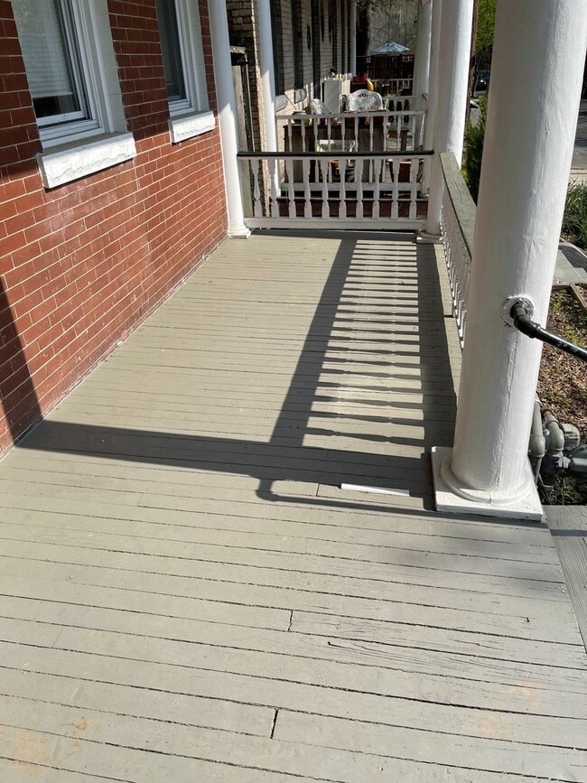 12 N Meadow St in Richmond, VA - Building Photo - Building Photo