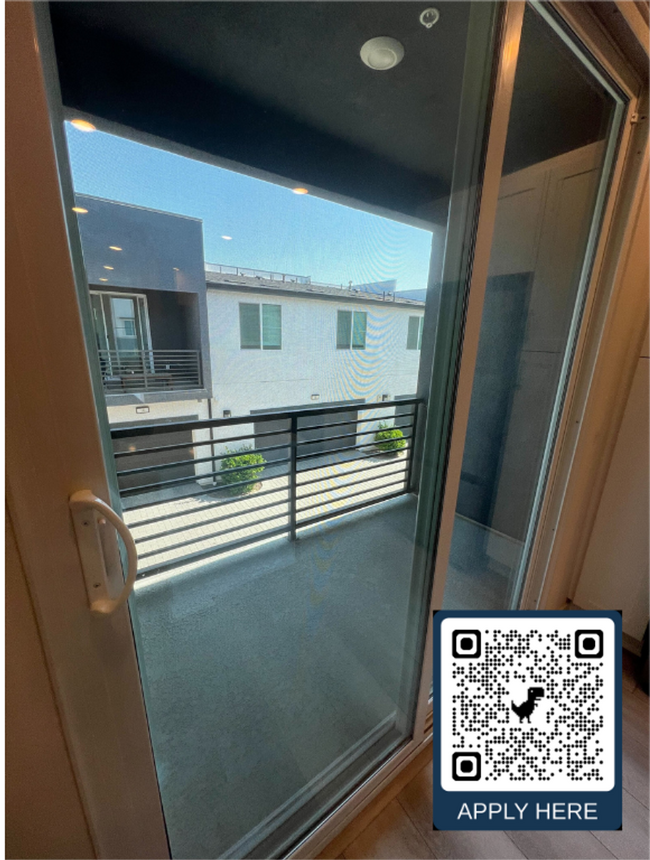 property at 3661 S Allston Paseo