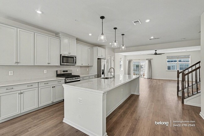 property at 4521 Reaney Ln