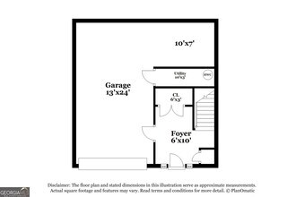 18 Gilliam's Xing SW in Cartersville, GA - Building Photo - Building Photo